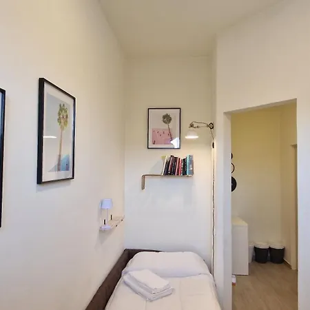 Pescarahome Monolocale Essential بيسكارا