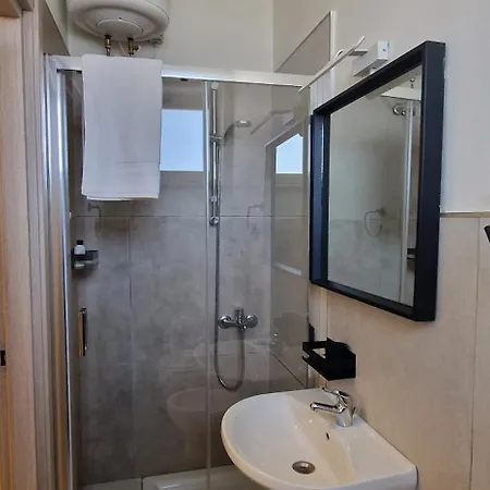 Pescarahome Monolocale Essential *