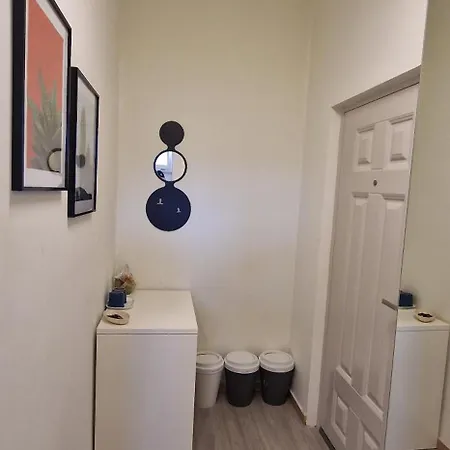 Pescarahome Monolocale Essential شقة