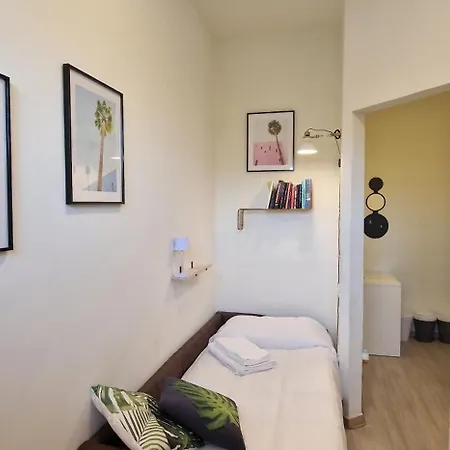 شقة Pescarahome Monolocale Essential *