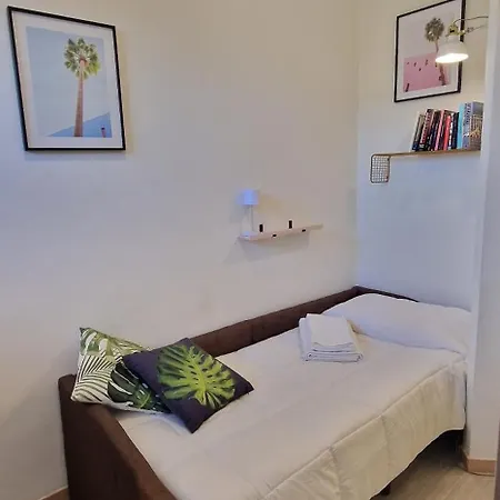 شقة Pescarahome Monolocale Essential بيسكارا