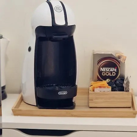 Pescarahome Monolocale Essential