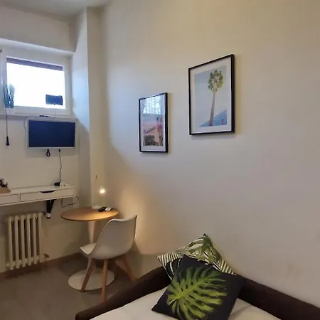 Pescarahome Monolocale Essential بيسكارا