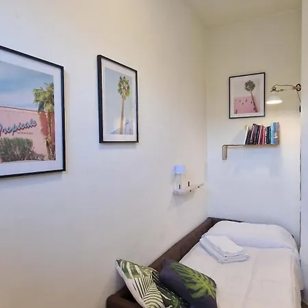 Pescarahome Monolocale Essential شقة *