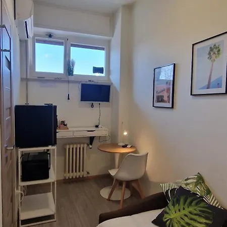 شقة Pescarahome Monolocale Essential بيسكارا