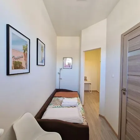 شقة Pescarahome Monolocale Essential