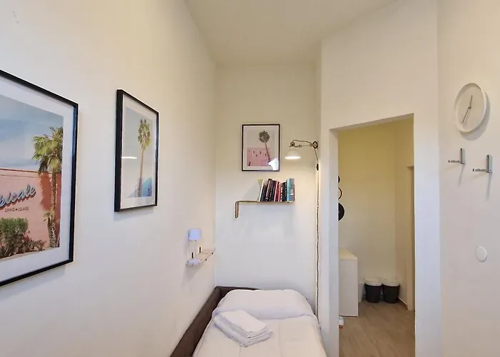 Pescarahome Monolocale Essential Pescara