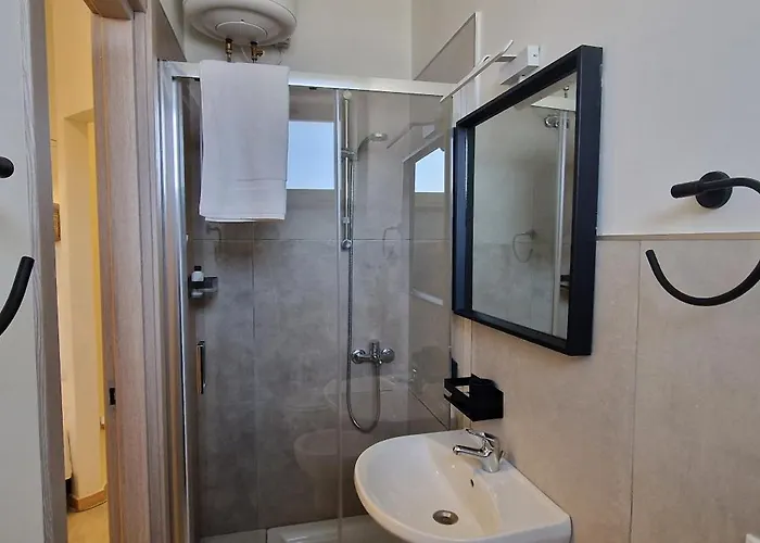 Pescarahome Monolocale Essential *