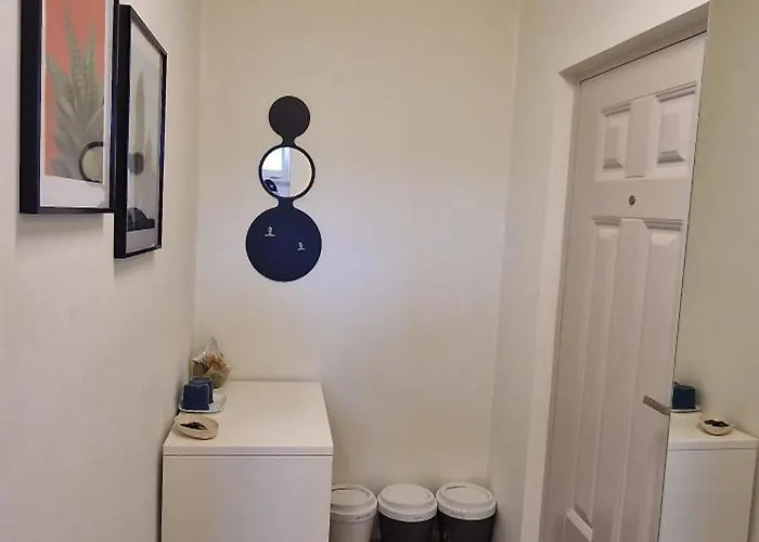 Pescarahome Monolocale Essential Daire