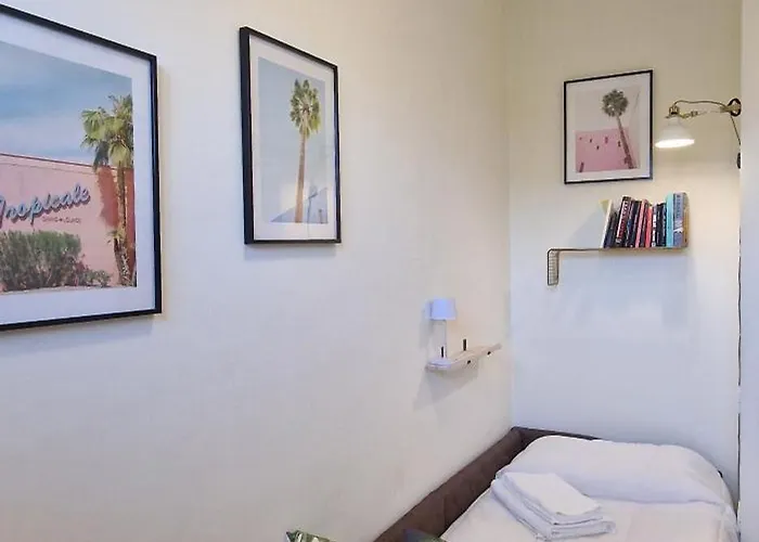 Pescarahome Monolocale Essential Apartamento *