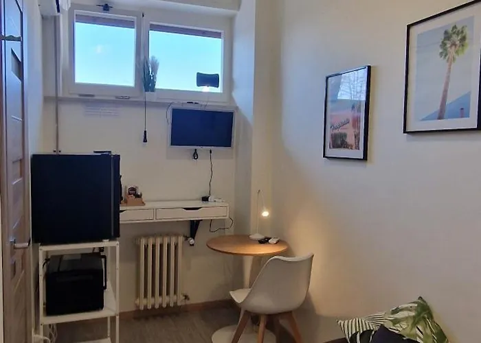 Daire Pescarahome Monolocale Essential Pescara