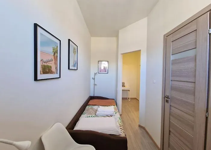 Daire Pescarahome Monolocale Essential